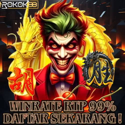 ROKOK88